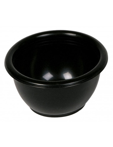 A bowl for shaving cream foaming,1piece.