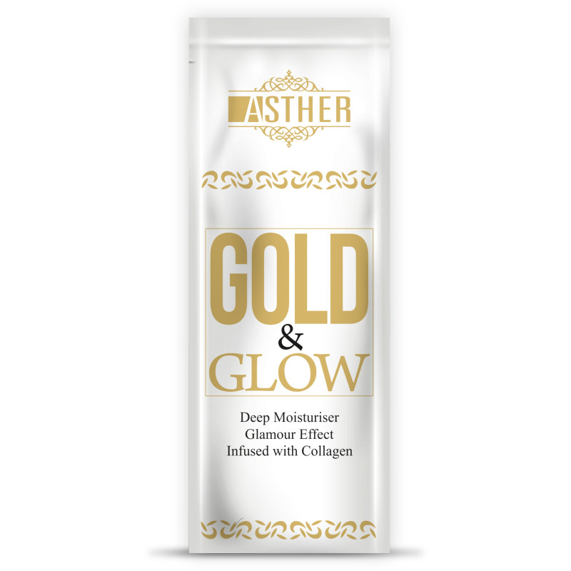 Taboo Gold Glow pēcsauļošanās krēms 15ml