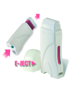 Wax heater E-JECT for 100ml...