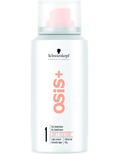OSiS+ Soft Texture Dry...