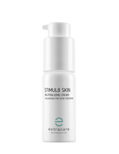STIMUL8 SKIN Cream after chemical peeling procedures, neutralizing 30ml
