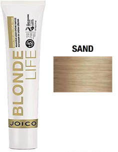 JOICO Blonde life Sand -...