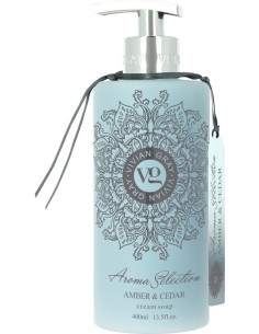 Aroma Selection Cream-soap...
