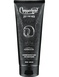 CHOPPERHEAD Shampoo for...