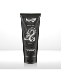 CHOPPERHEAD Šampūns matiem...