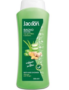 JACKLON Shower and bath...
