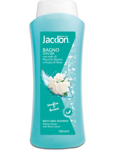 JACKLON Shower and bath...