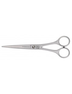 Hairdresser scissors 6.5''...
