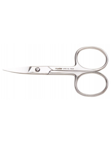 Müster Special Nail scissors Inox 3 1/3”