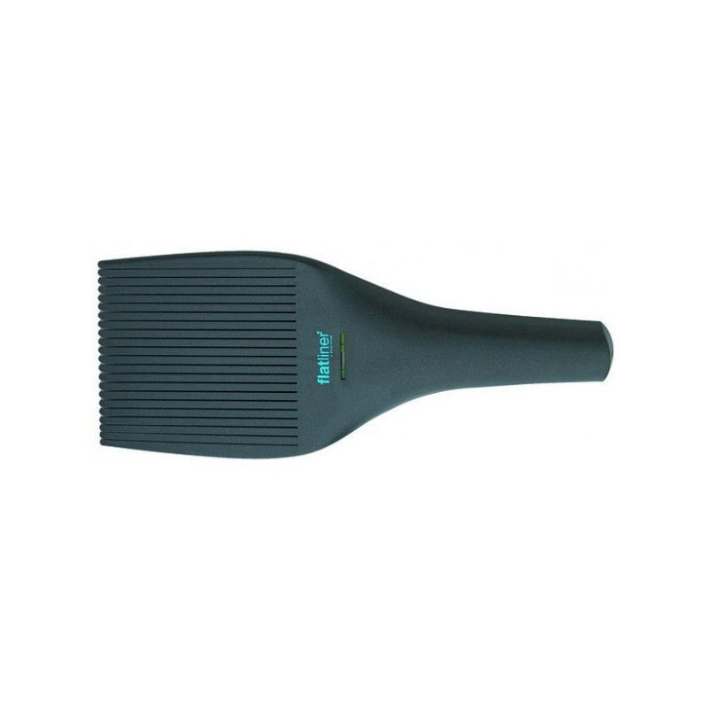 Flatliner - Comb for horizontal cutting and alignment of hair