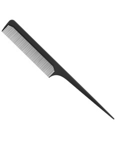 Comb 21.5 cm | Carbon