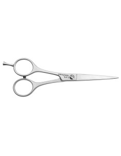 Ergonomic design scissors...