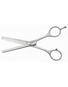 Thinning scissors E-Cut 5.5...