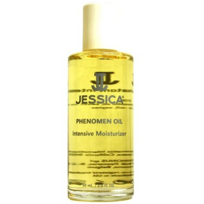 JESSICA | Nourishing oil for cuticle 60ml