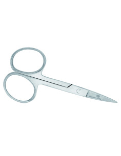 Nail scissors, straight,...