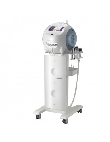 Mesotherapy and cryotherapy  instrument Spring Aesthetic System