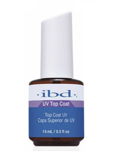 IBD UV-Topcoat nagu lakas...