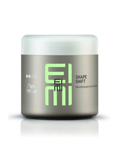 EIMI SHAPE SHIFT - Styling waxe for fixation and shine 150ml