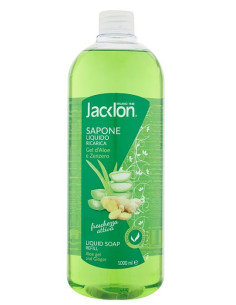 JACKLON RICARICA Liquid...