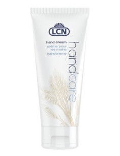 LCN Hand Cream - Mitrinošs...