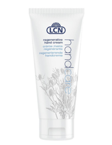LCN Regenerative Hand Cream - Atjaunojošs krēms rokām 30ml