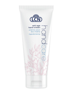LCN Anti Age Hand Cream -...
