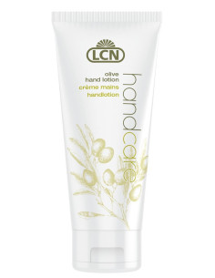 LCN Olive Hand Lotion 75ml