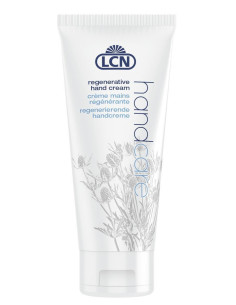 LCN Regenerative Hand Cream...