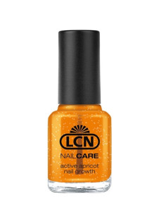 LCN Active Apricot Nail...