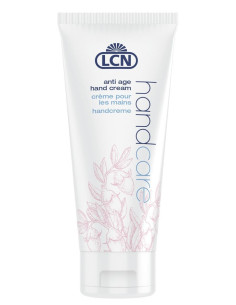 LCN Anti Age Hand Cream 75ml
