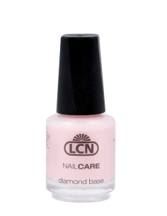 LCN Diamond Base pink 16ml