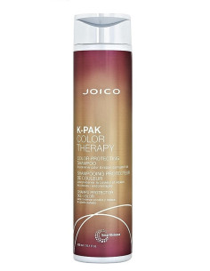 K-Pak Color Therapy šampūns...