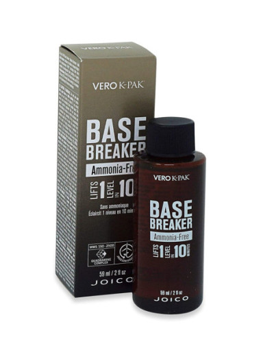 JOICO Vero K-Pak Base Breaker Original colour 60ml
