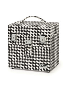 Suitcase, aluminum, 16cm x...