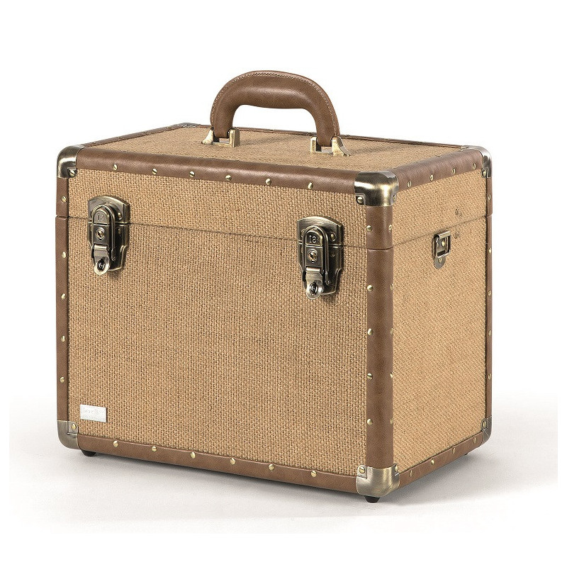 Suitcase bag for craftsmen, 23cmx29cmx36cm, 1 pc.