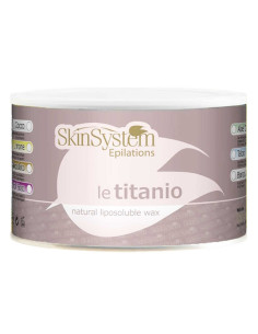 SkinSystem LE TITANO Vasks...
