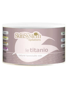 SkinSystem LE TITANO Fruit...