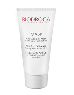 Anti-Age Cell Mask 50ml