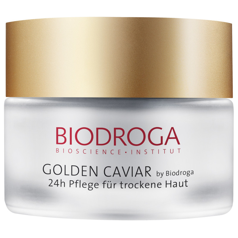 Golden Caviar 24h Care dry skin 50ml