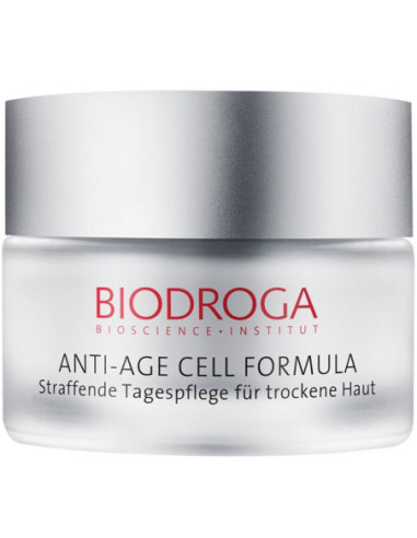Anti-Age Cell Formula Day Care for dry skin 50ml