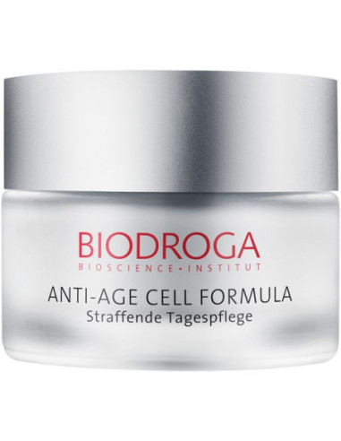 Anti-Age Cell Formula Day Care 50ml