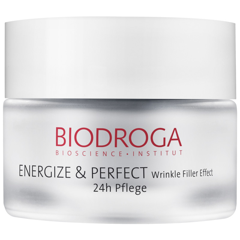Energize & Perfect 24h care filler effect 50ml