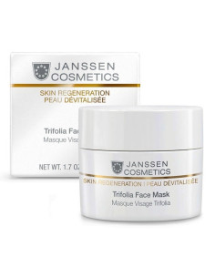JANSSEN Trifolia Face Mask...