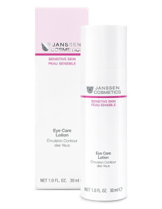 JANSSEN Eye Care Lotion 30ml
