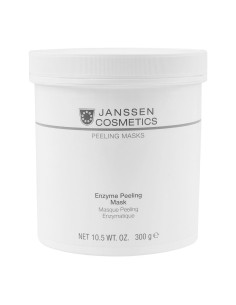 JANSSEN Enzyme Peeling Mask...