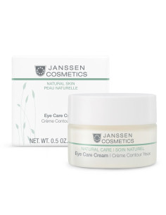 JANSSEN Eye Care Cream 30ml