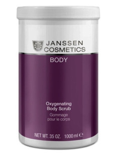 JANSSEN Oxygenanting Body...