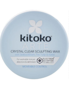 Chrystal Clear Sculting Wax...