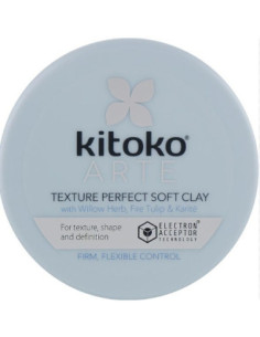 Texture Perfect Soft Clay 75ml