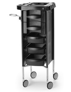 Hairdressing trolley Pico,...